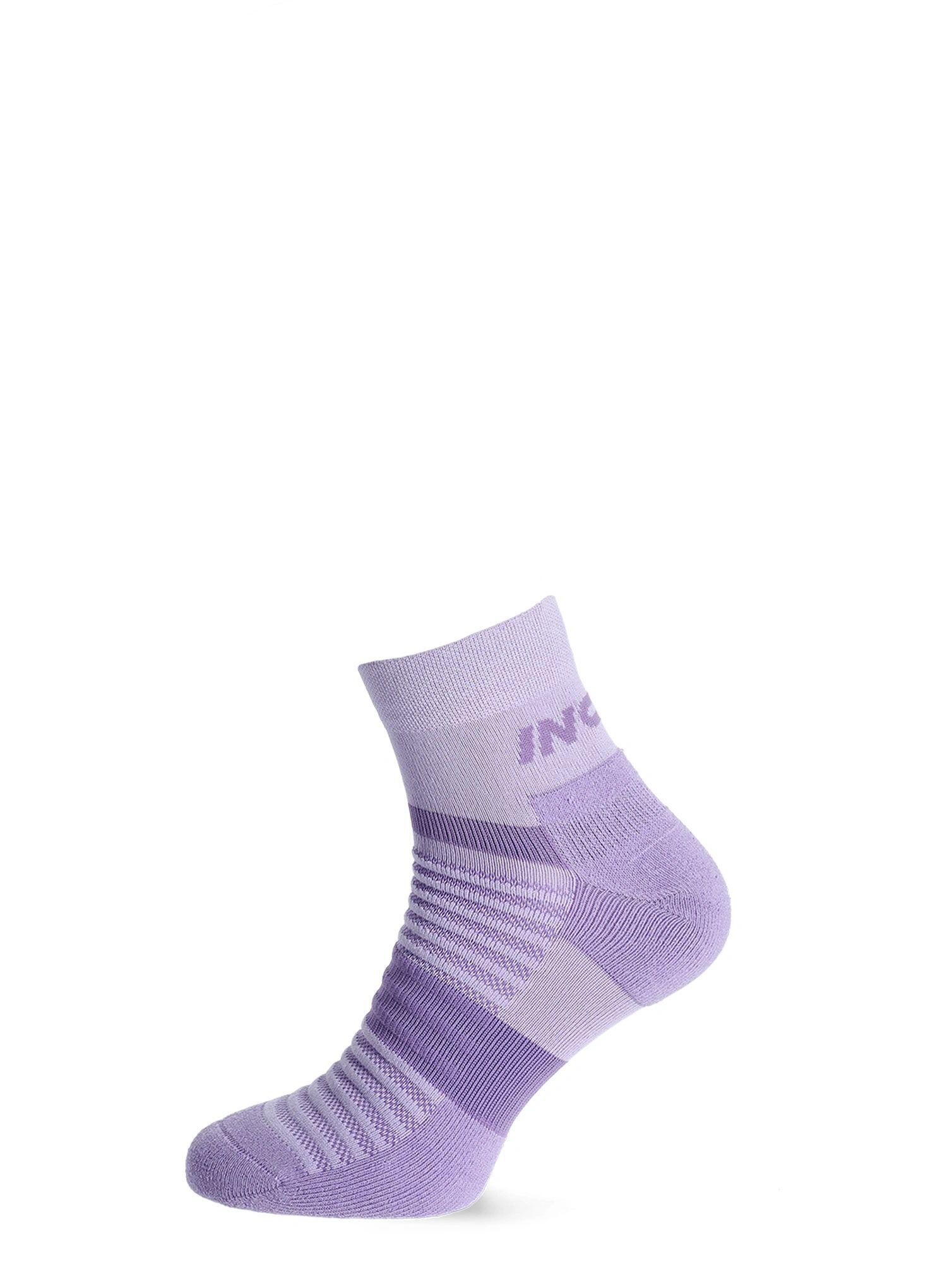 Skarpety biegowe Inov-8 Active Mid Sock 3/4