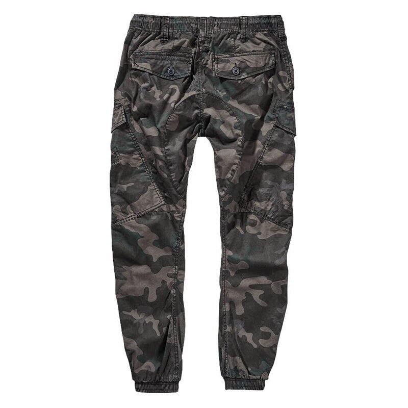 Pantalon cargo Brandit Ray Vintage 3/5