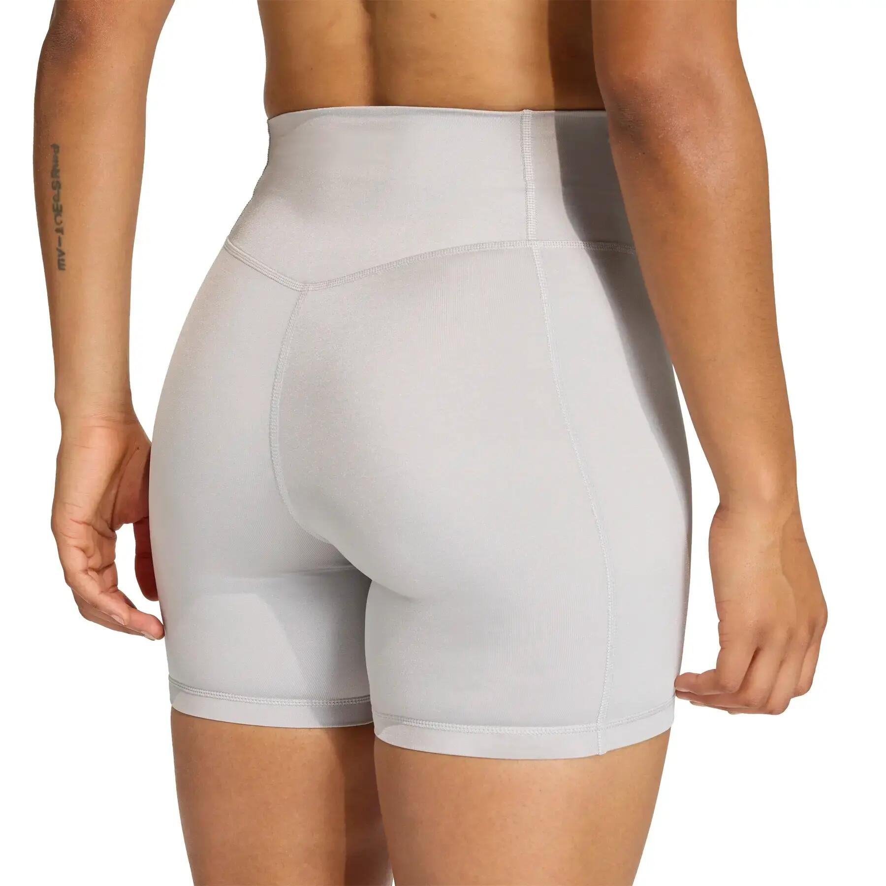 Ciclisti da donna adidas Optime Essentials 5/5
