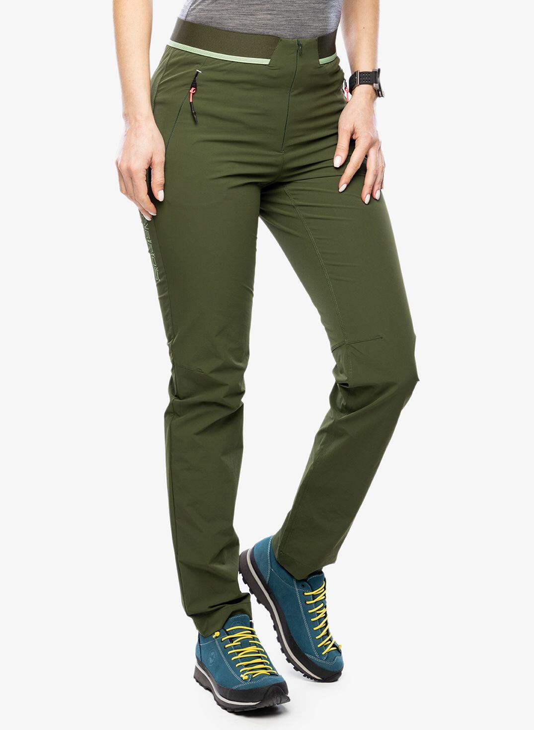 Spodnie damskie Karpos Tre Cime Pant 3/6