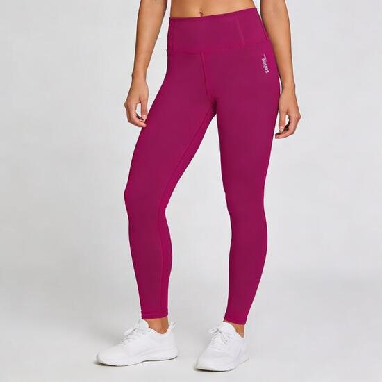 Legging Boréal Softee Azul Acero
