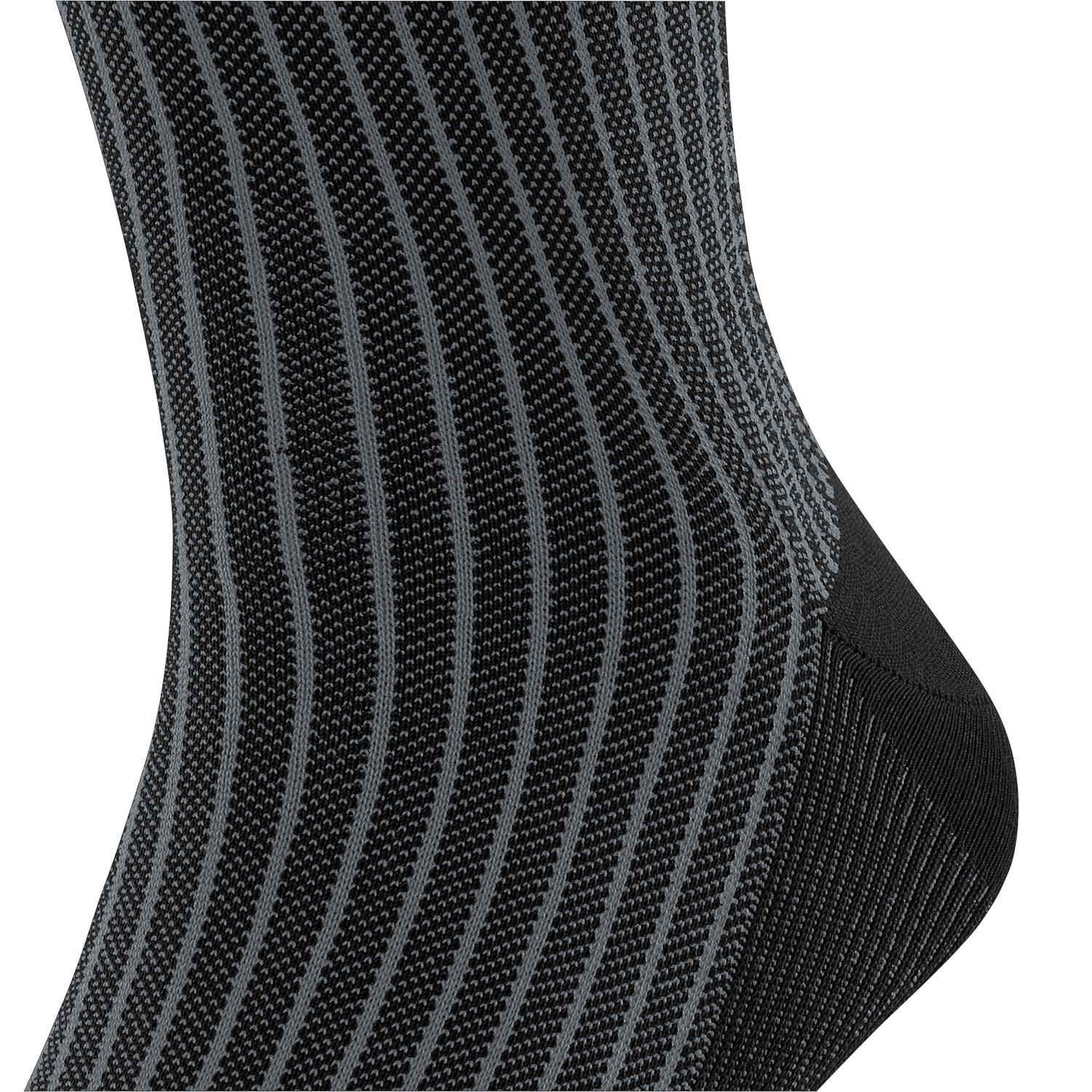 Falke Herren Kniestrümpfe Oxford Stripe KH 15779 3/11