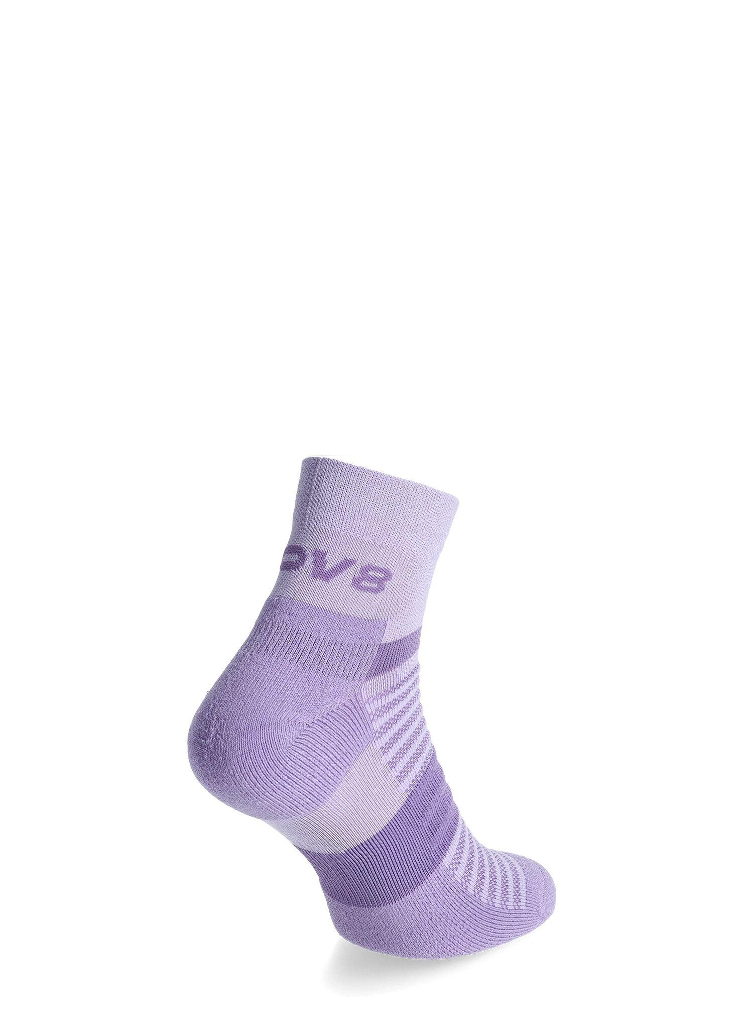 Skarpety biegowe Inov-8 Active Mid Sock 2/4
