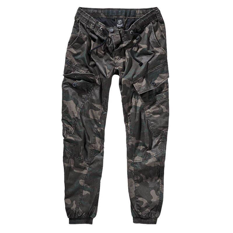 Pantalon cargo Brandit Ray Vintage 2/5