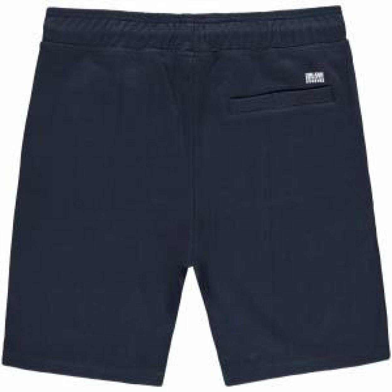 CARS JEANS CARS Jeans Shorts KIDS BRAGA SW SHORT NAVY  Garçons Navy 3/3