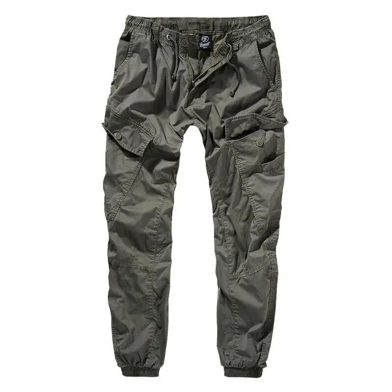 Pantalon cargo Brandit Ray Vintage 2/5