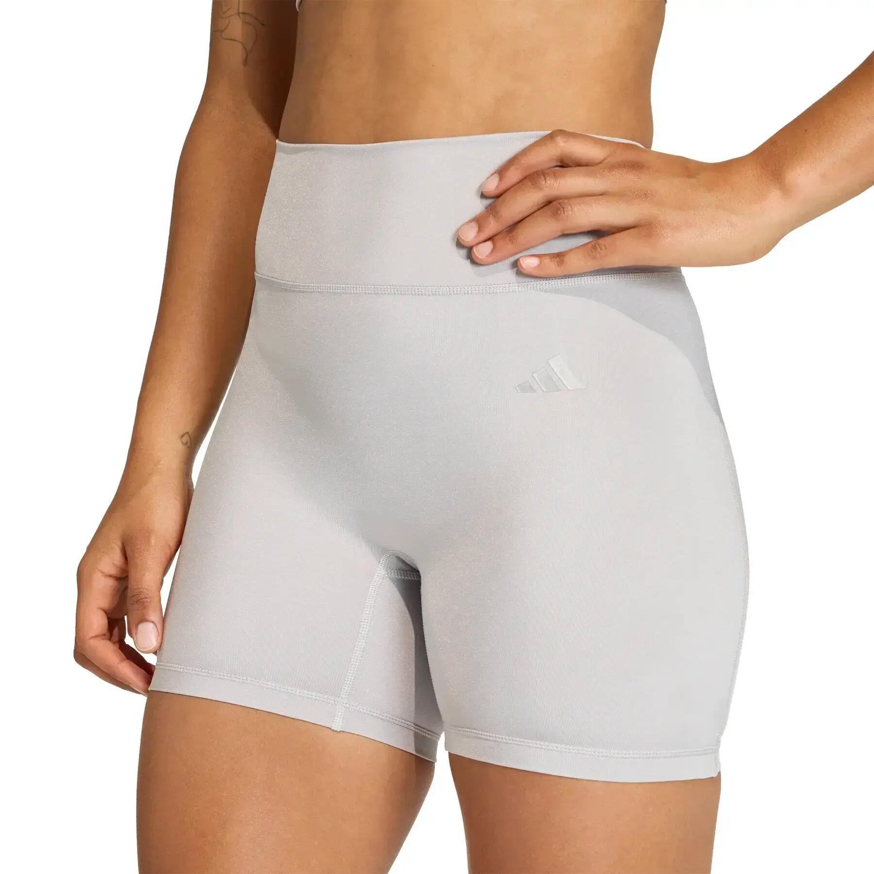 Ciclisti da donna adidas Optime Essentials 4/5
