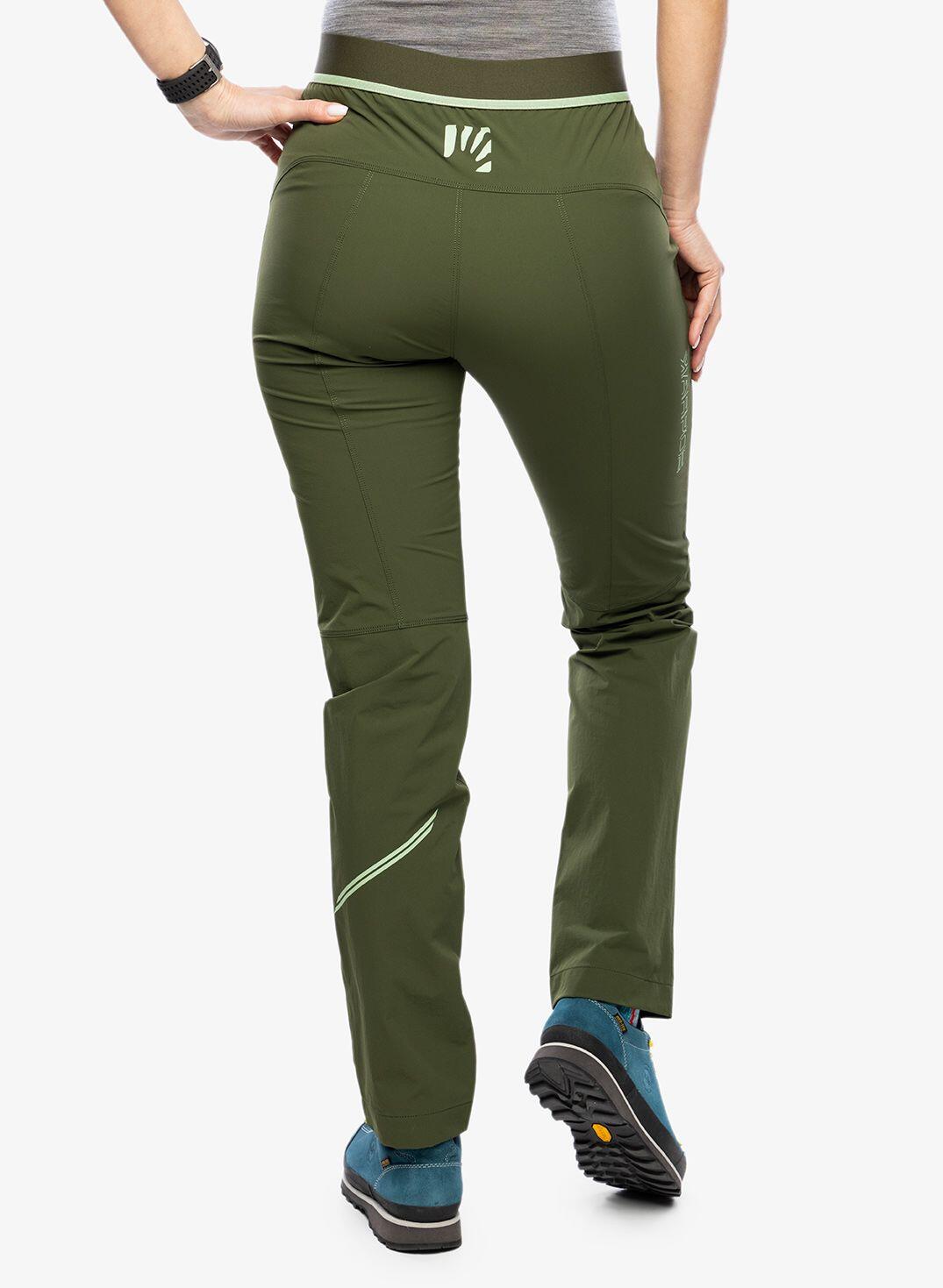 Spodnie damskie Karpos Tre Cime Pant 2/6