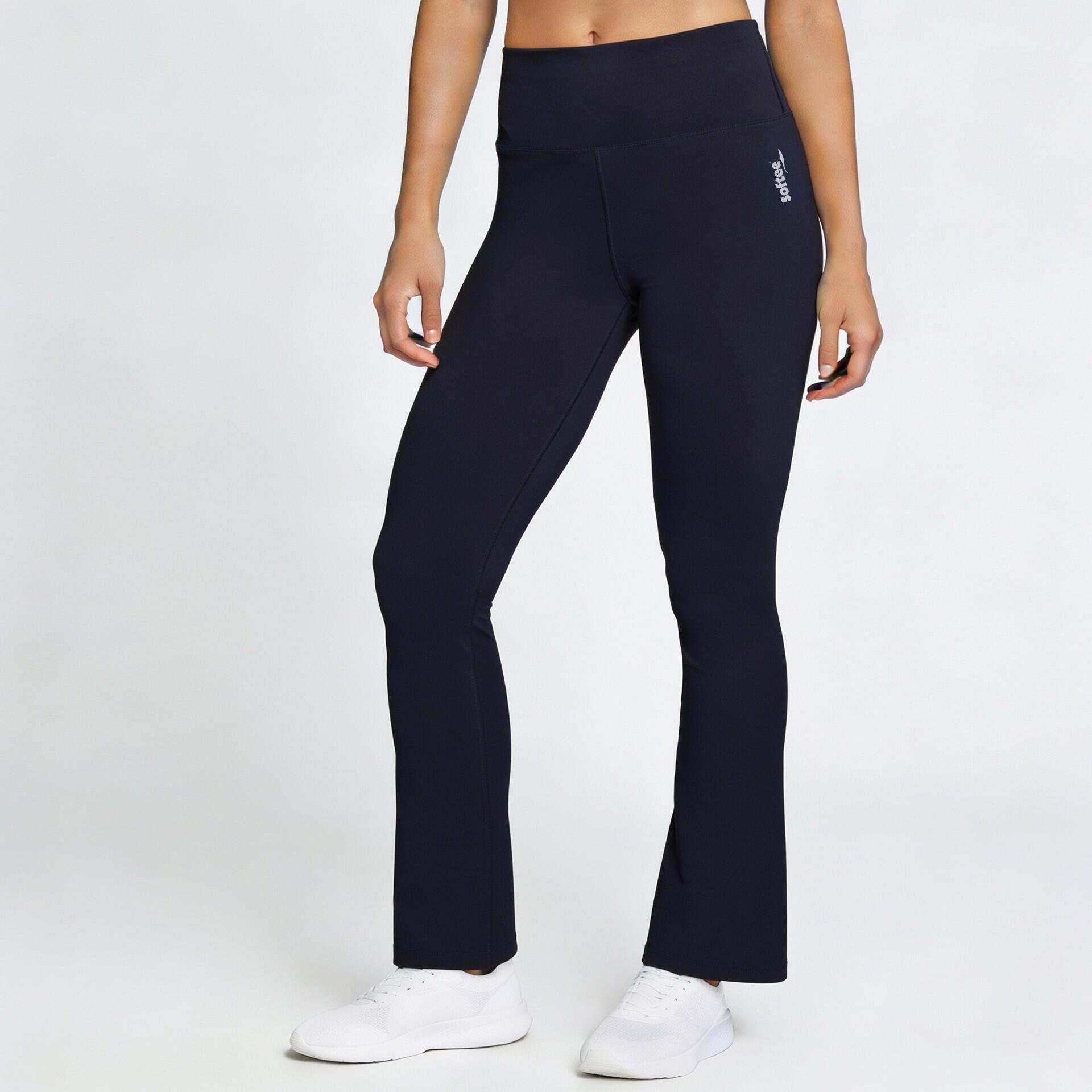 Softee Magnitude Large Legging Noir 1/1