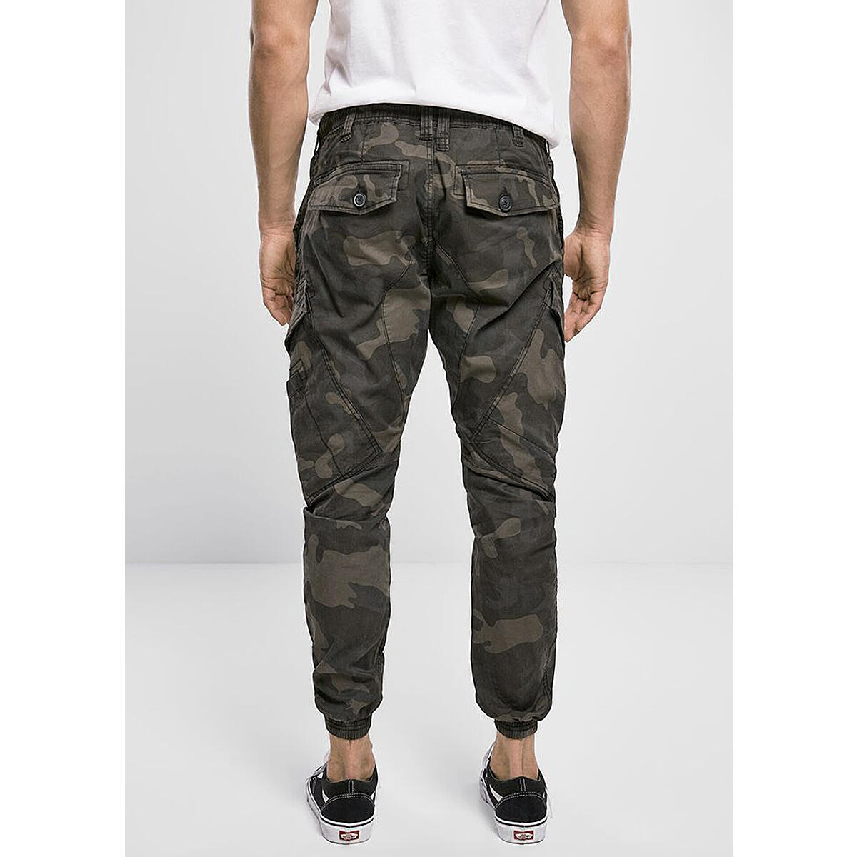 Pantalón cargo Brandit Ray Vintage 5/5