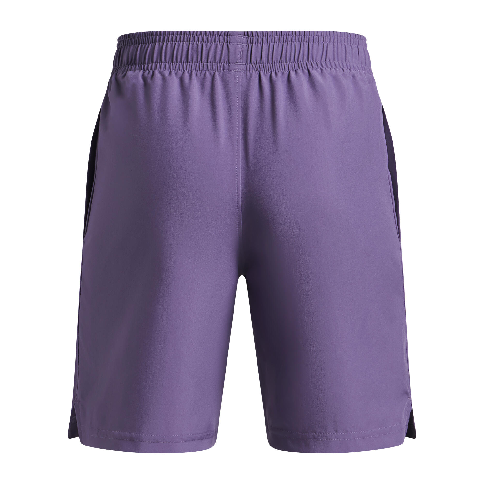 Under Armour Jungen Short UA Woven Wdmk Shorts 1383341 4/5