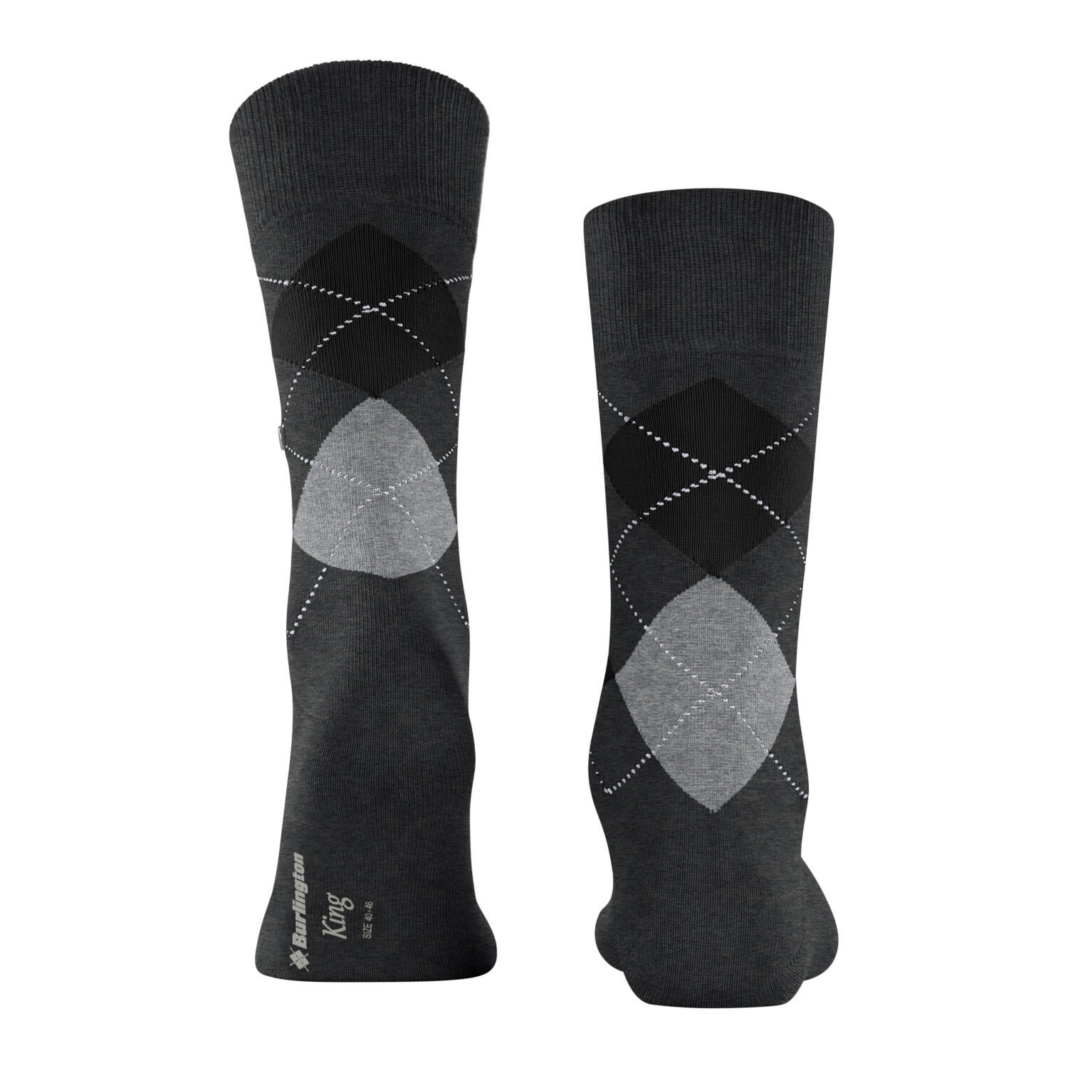 Burlington Herren Socken King 21090 7/11