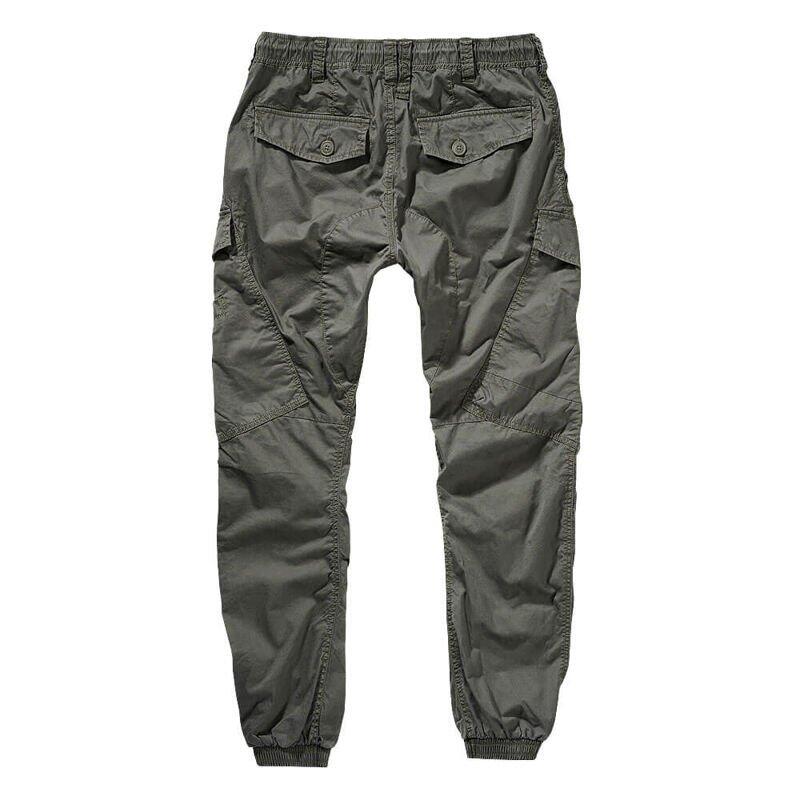Pantaloni cargo Brandit Ray Vintage 3/5