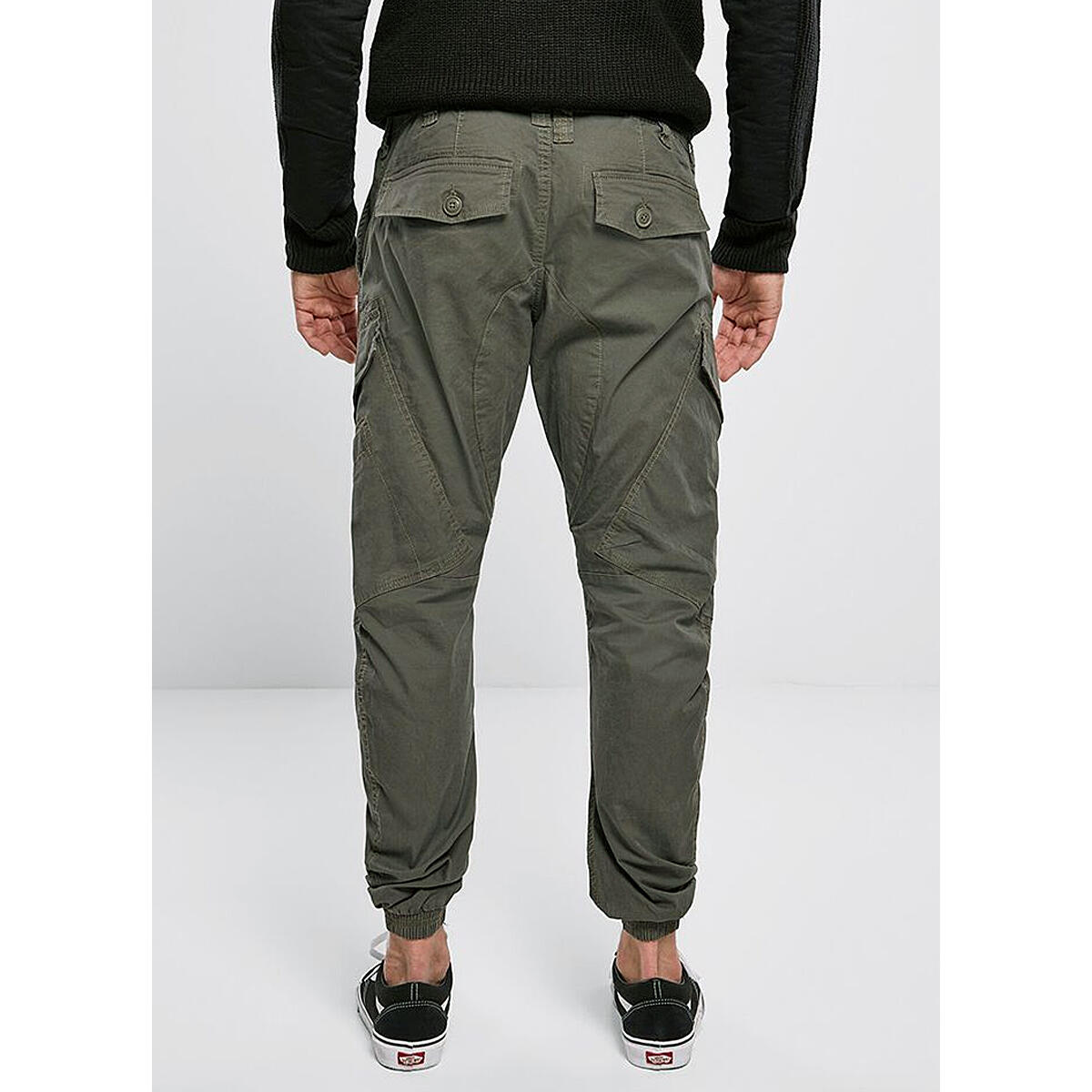 Pantalon cargo Brandit Ray Vintage 5/5