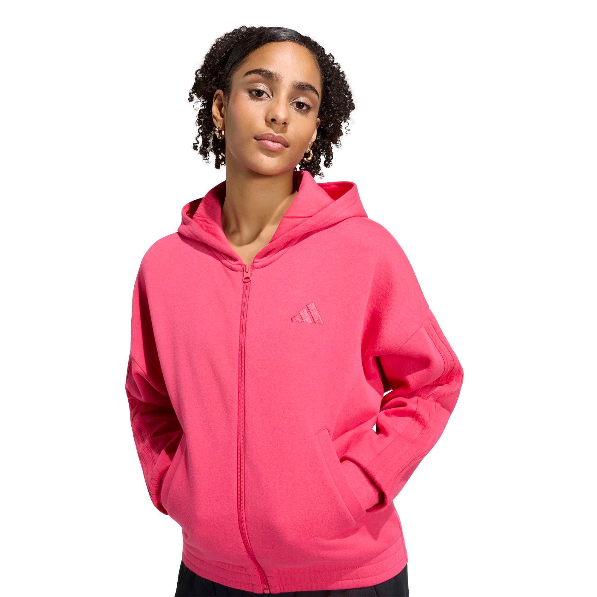 adidas Damen Trainingsanzug W Energize Track Suit 3/6