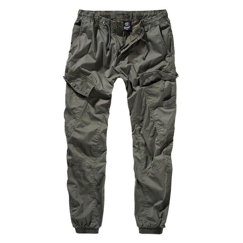 Pantaloni cargo Brandit Ray Vintage 2/5