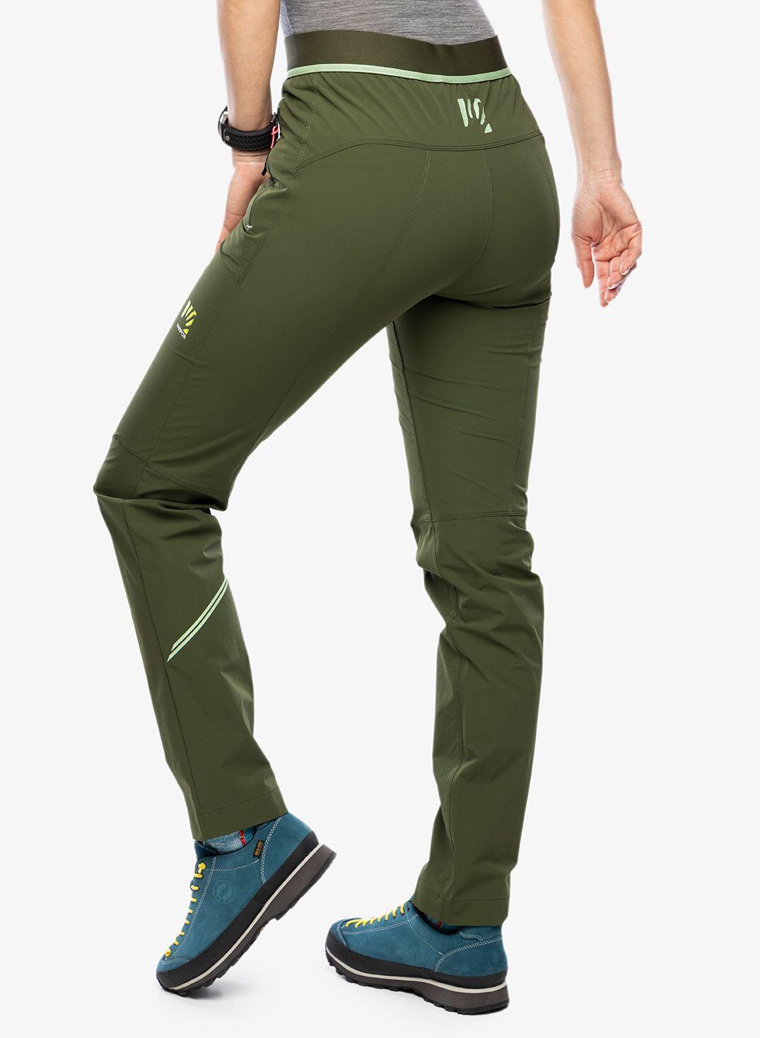 Spodnie damskie Karpos Tre Cime Pant 4/6