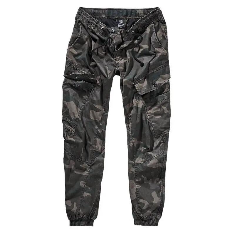 Cargo-Hose Brandit Ray Vintage 2/5