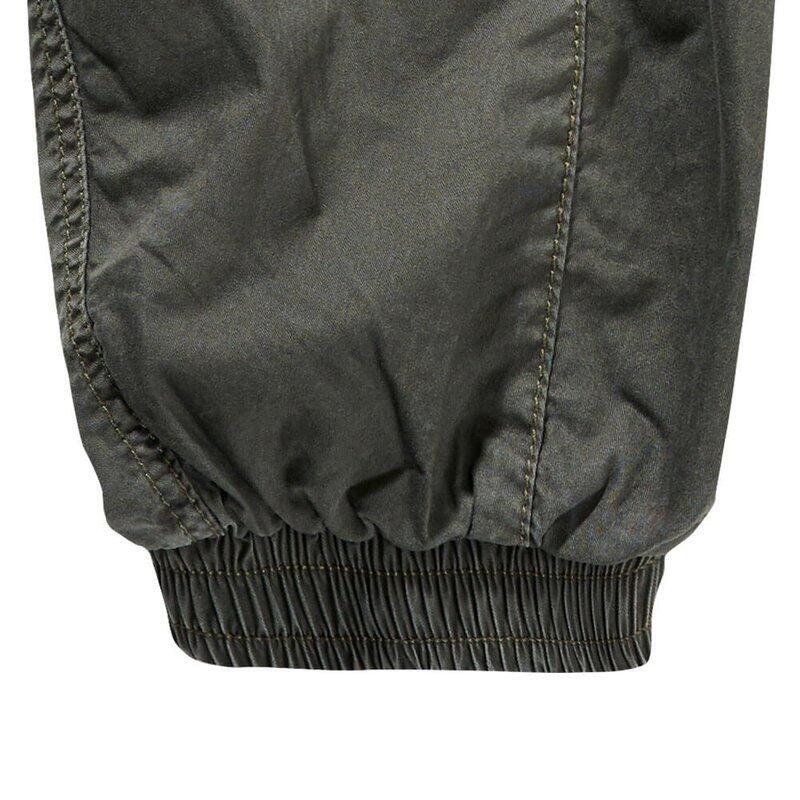 Pantaloni cargo Brandit Ray Vintage 4/5
