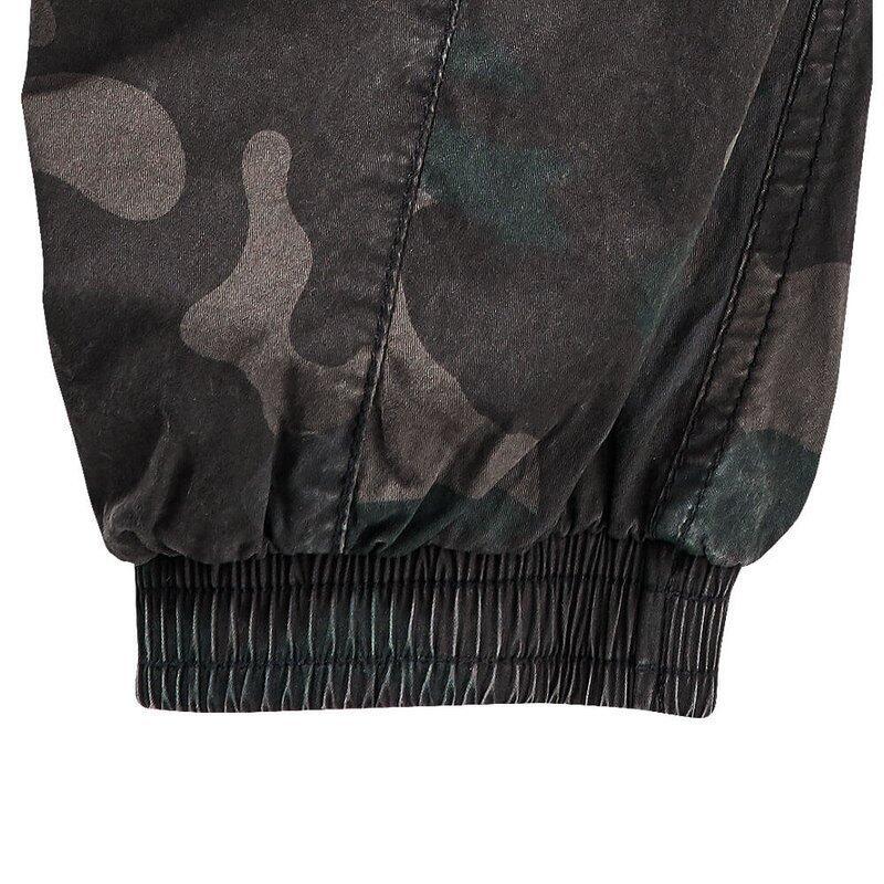 Pantalón cargo Brandit Ray Vintage 4/5