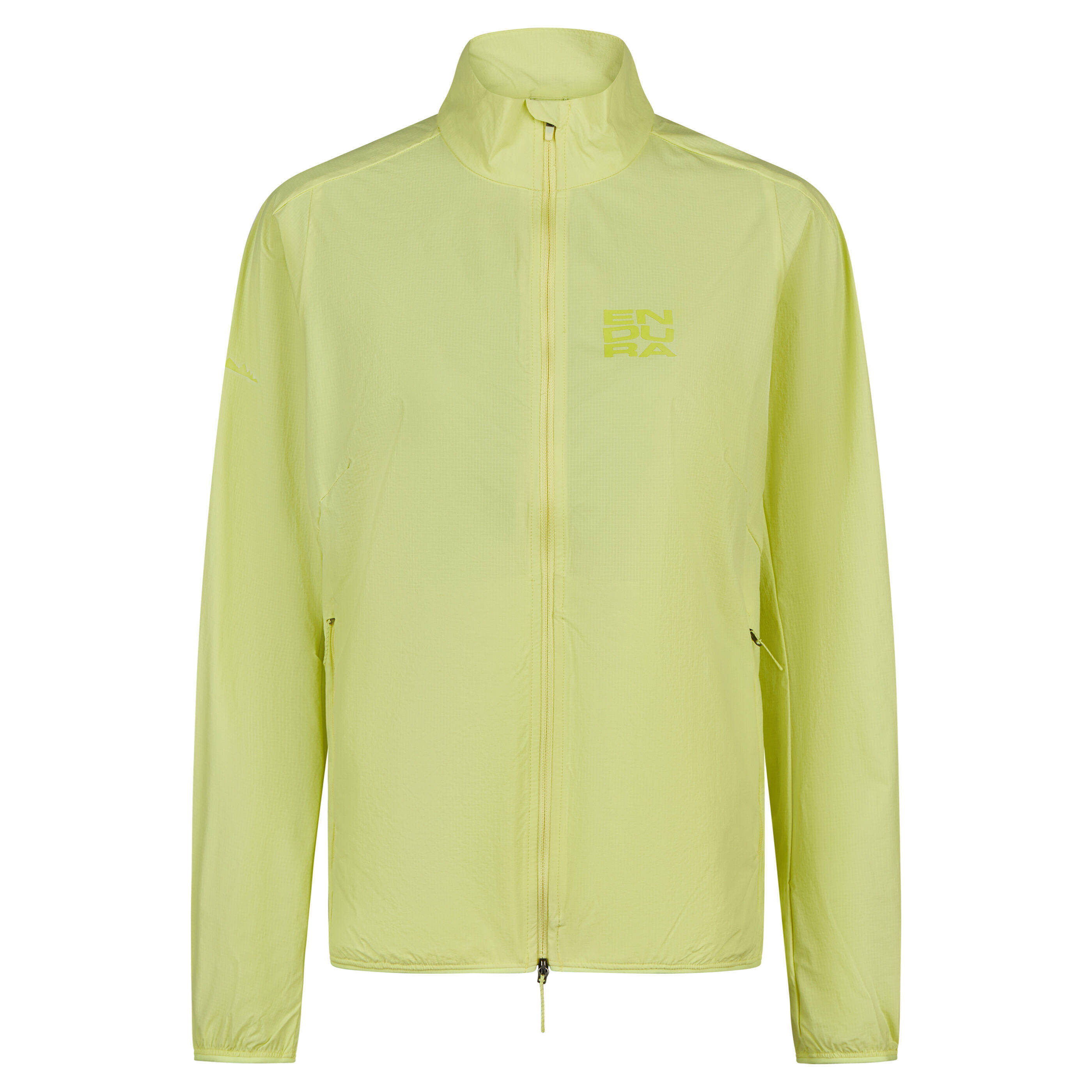 Damen Jacke Alltrack Aus Leichtem Material 2/5