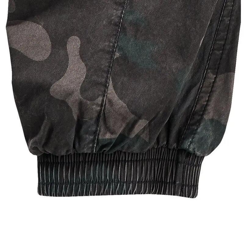 Cargo-Hose Brandit Ray Vintage 4/5