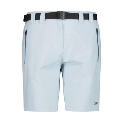 Damen Bermuda Stretch