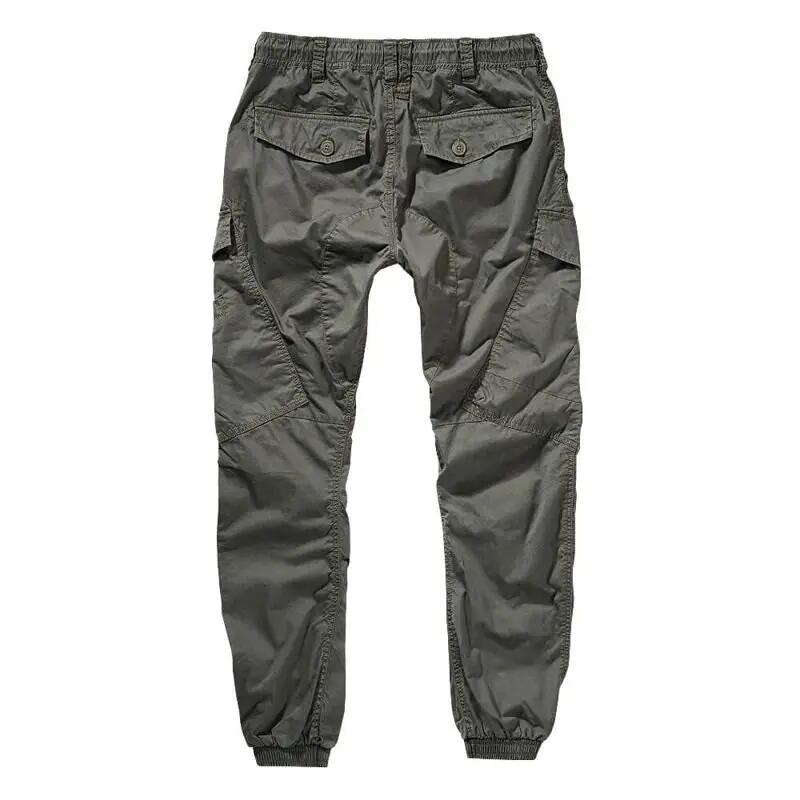 Cargo broek Brandit Ray Vintage 3/5