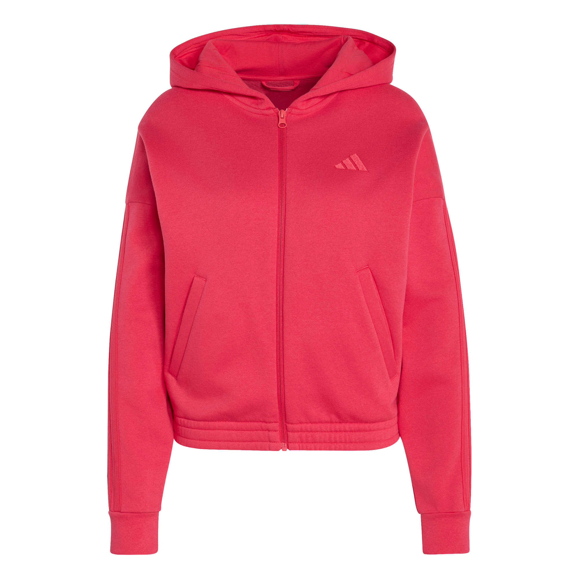 adidas Damen Trainingsanzug W Energize Track Suit 5/6
