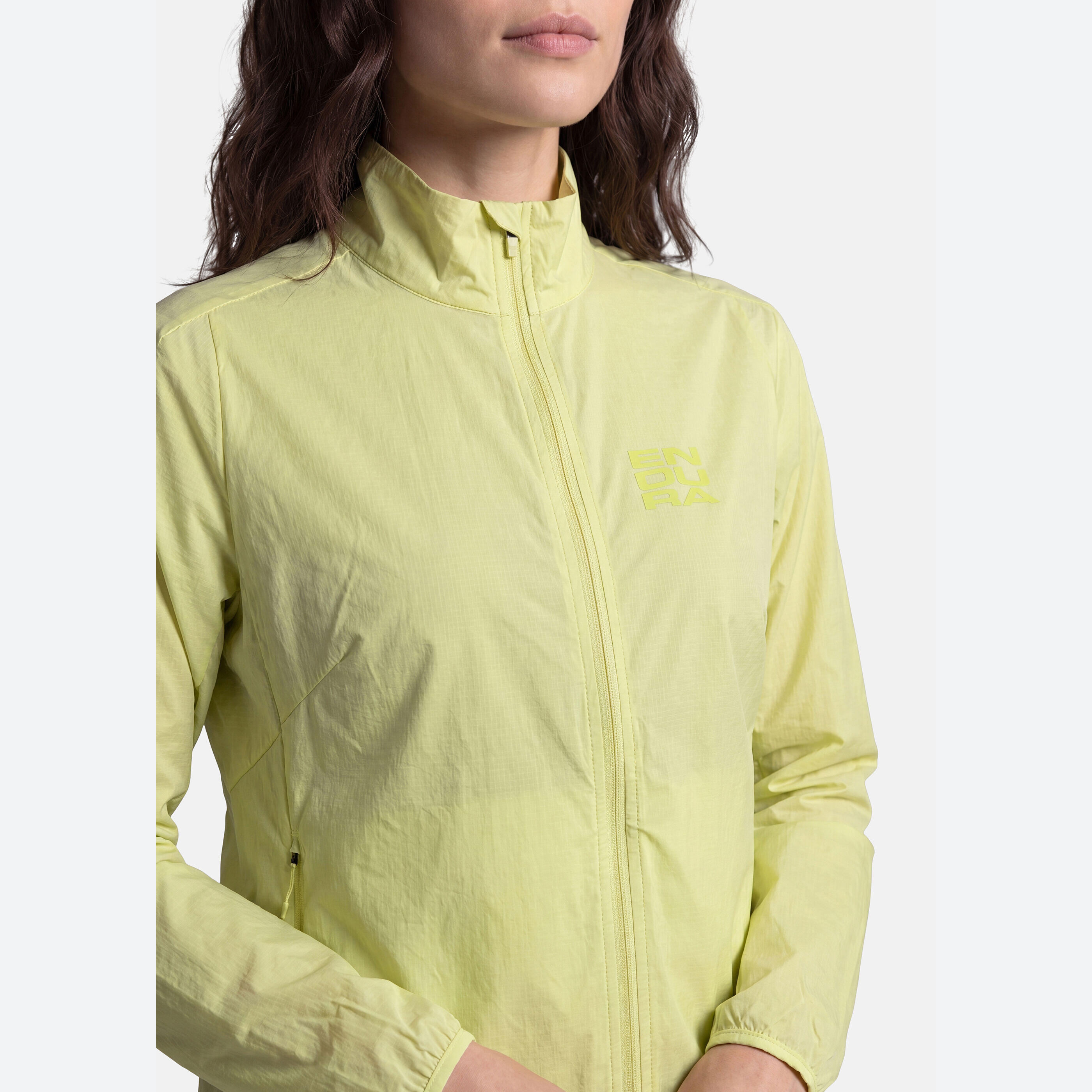 Damen Jacke Alltrack Aus Leichtem Material 5/5