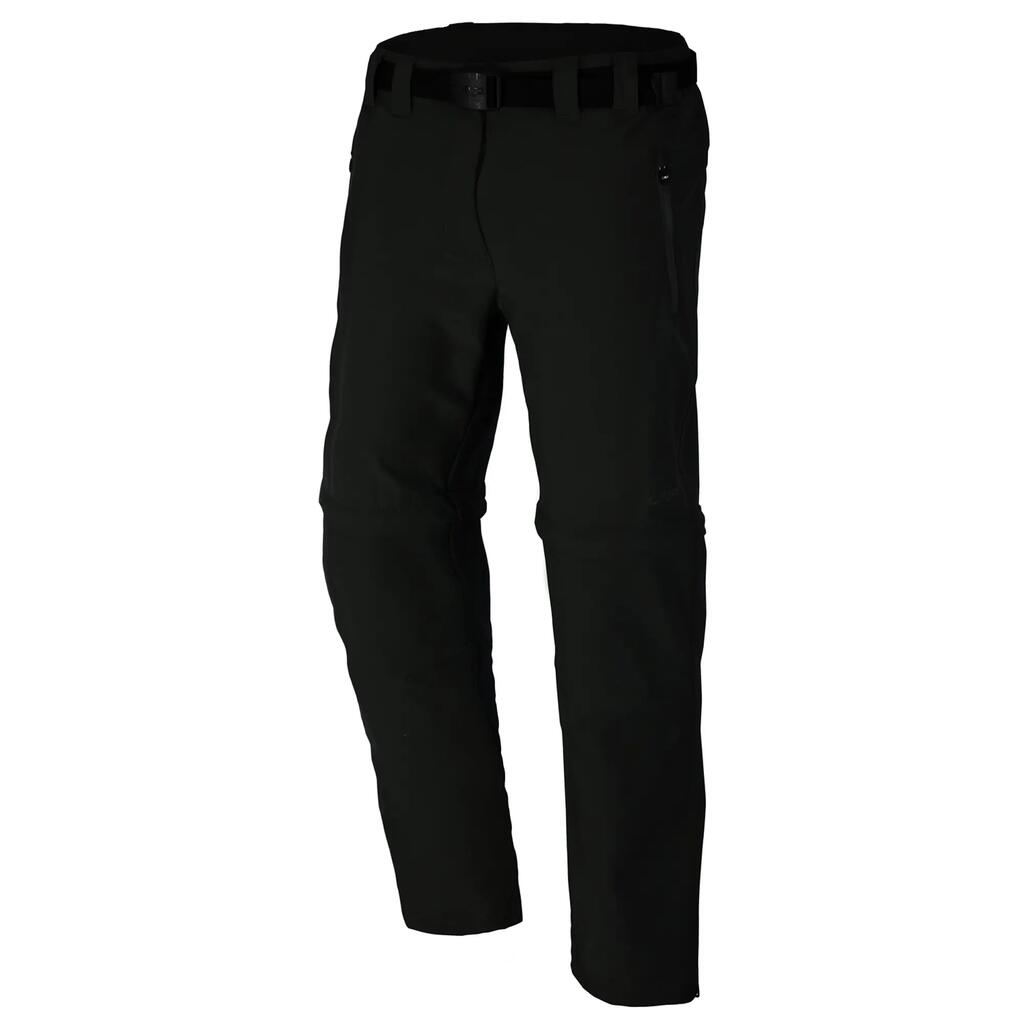 Women's zip off Trousers CMP