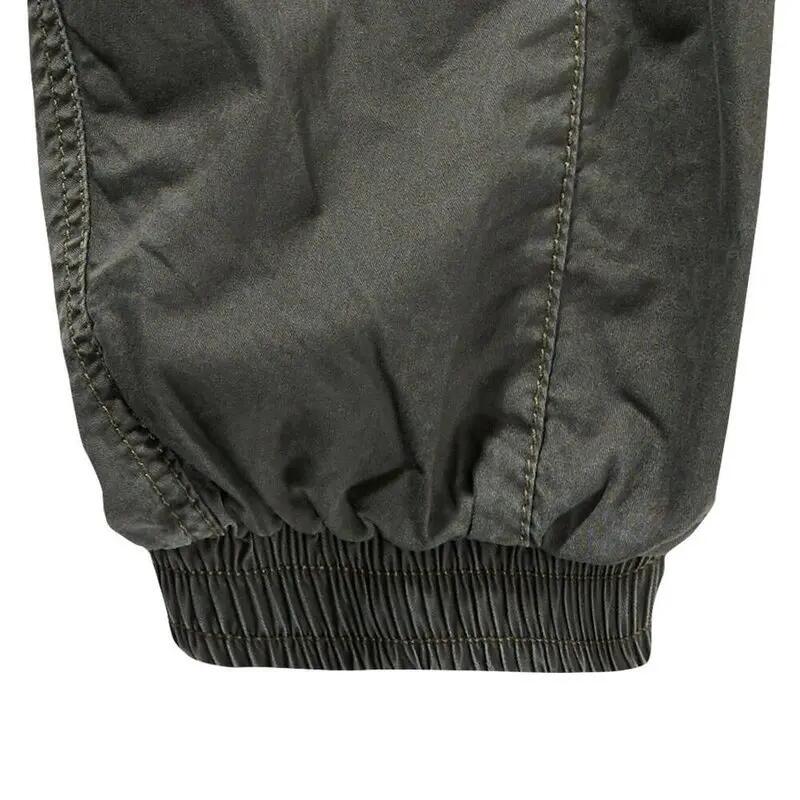 Cargo broek Brandit Ray Vintage 4/5