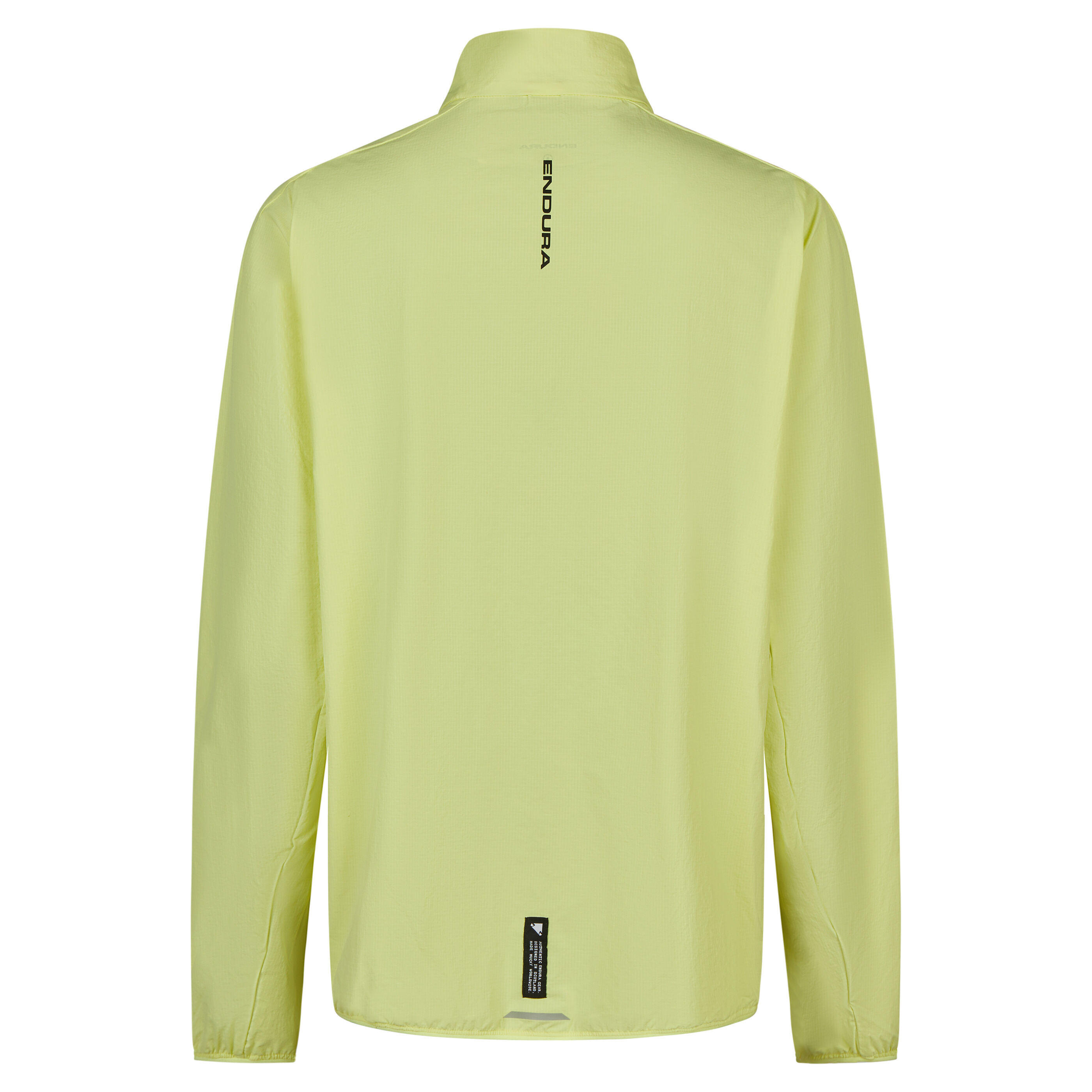 Damen Jacke Alltrack Aus Leichtem Material 4/5
