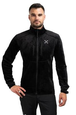 Pile in pile da uomo Nordic Fleece