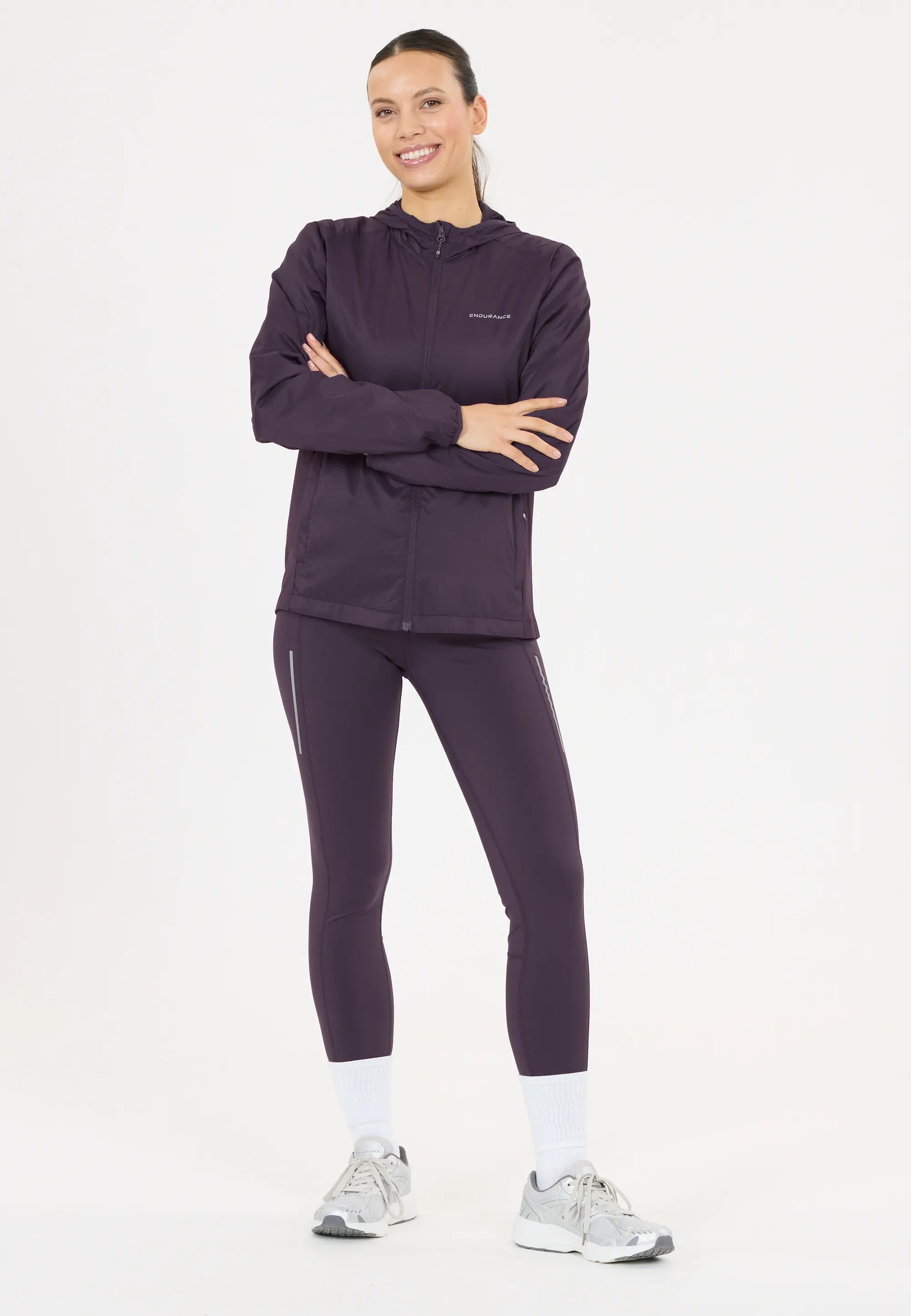 Laufjacke Krose 3/15