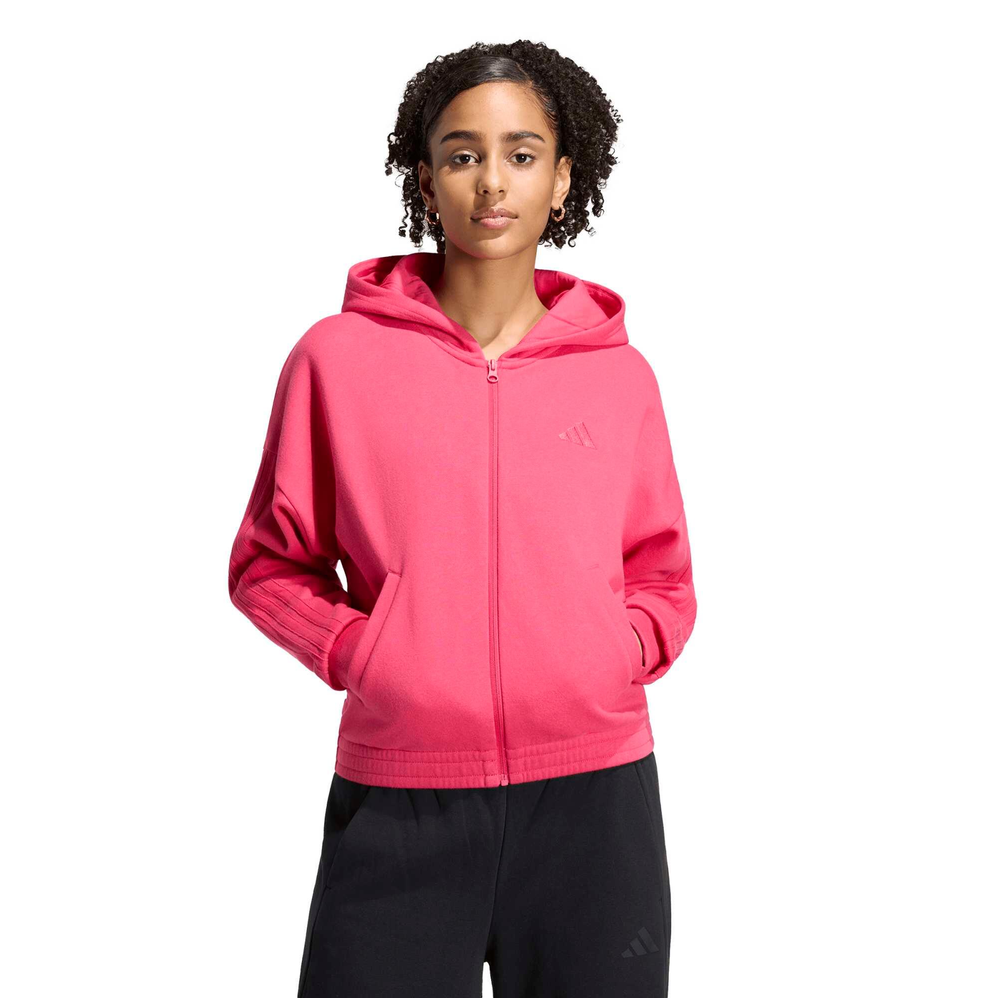 adidas Damen Trainingsanzug W Energize Track Suit 6/6