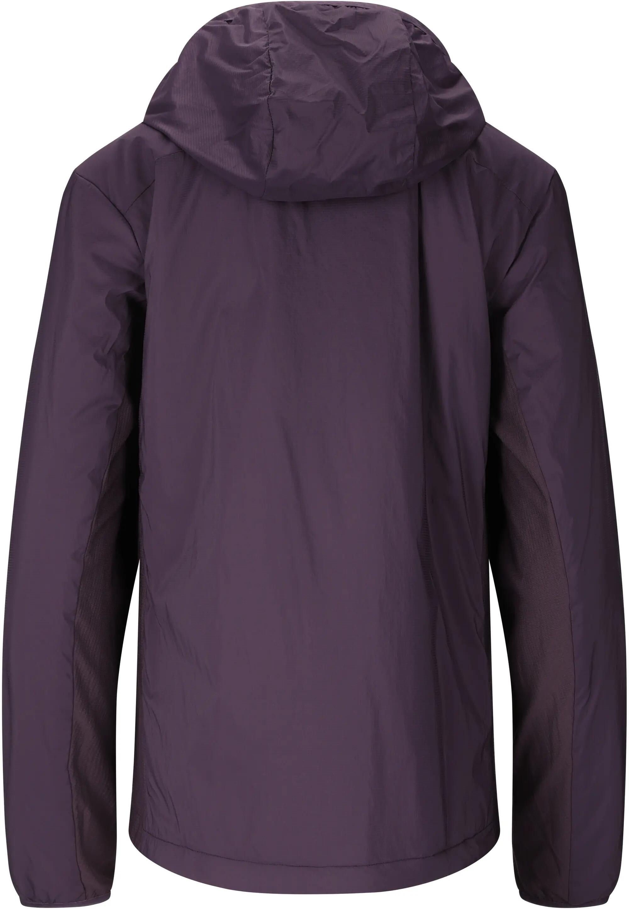 Laufjacke Krose 2/15