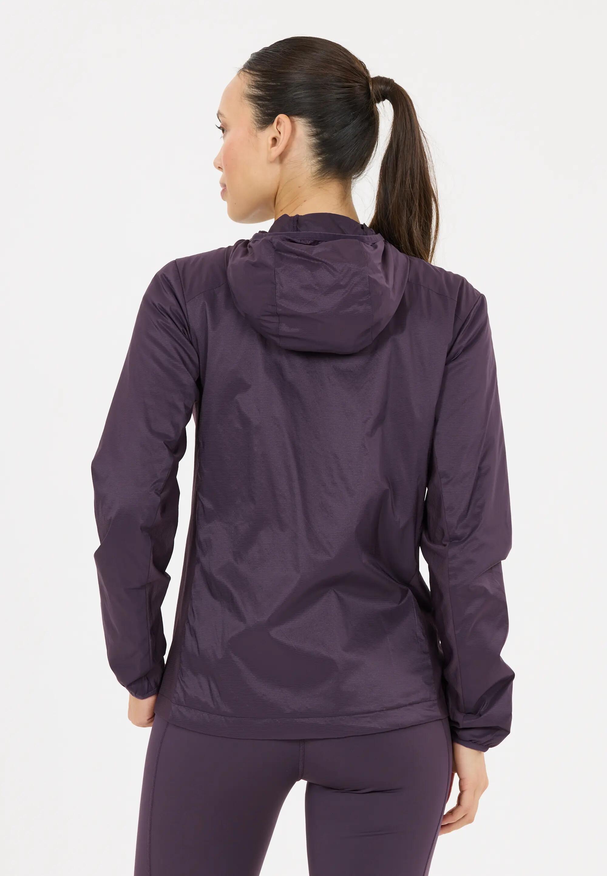 Laufjacke Krose 5/15