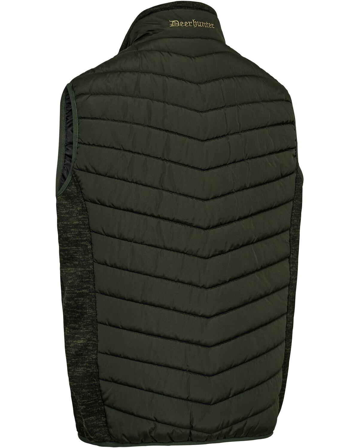Weste Moor Padded 2/2