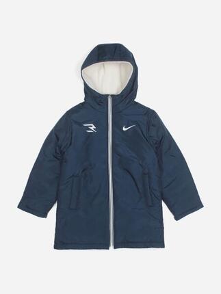 Parka Nike 9q1476 023 Noir