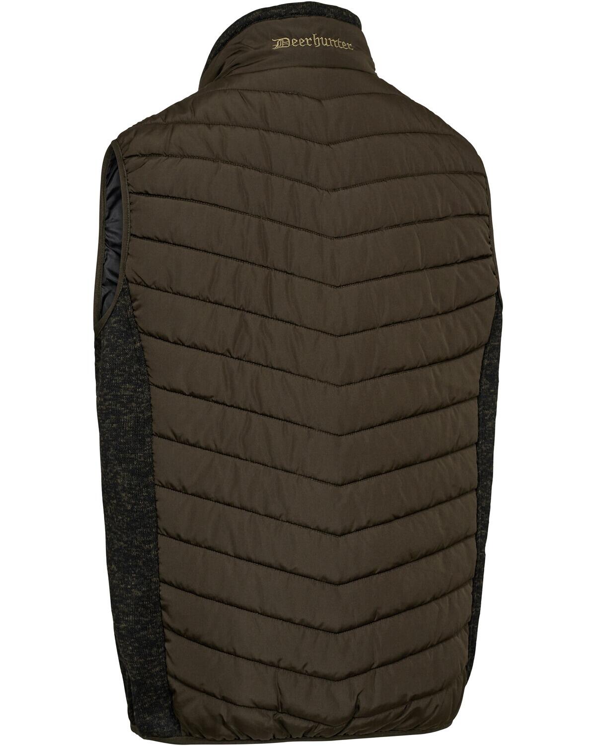 Weste Moor Padded 2/2