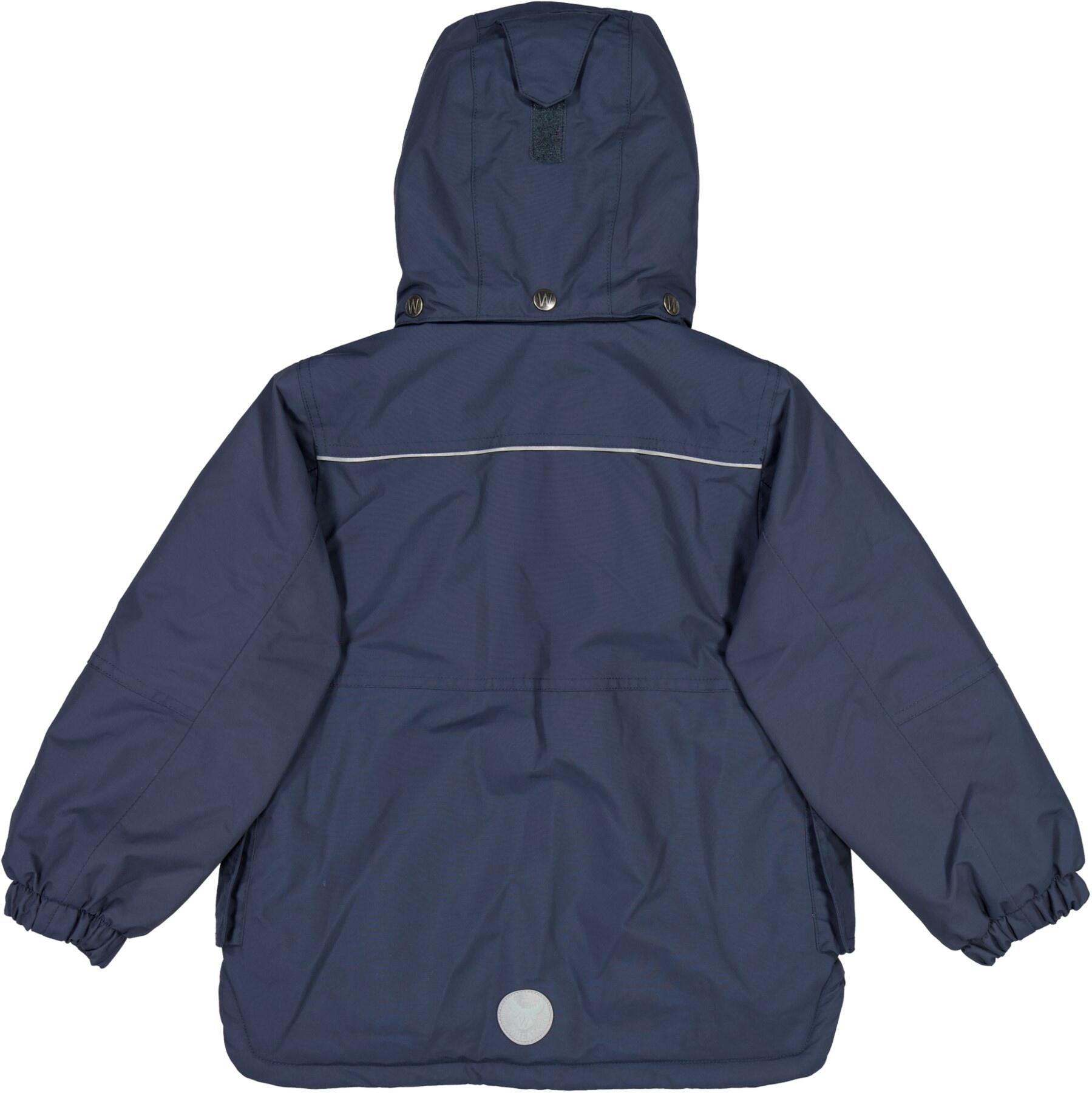 Jungen Winterjacke Johan 4/4