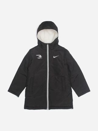Parka Nike 9q1476 023 Noir