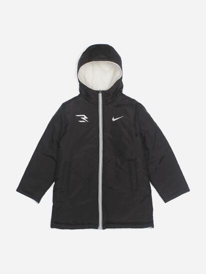 Parka Nike 9q1476 023 Noir