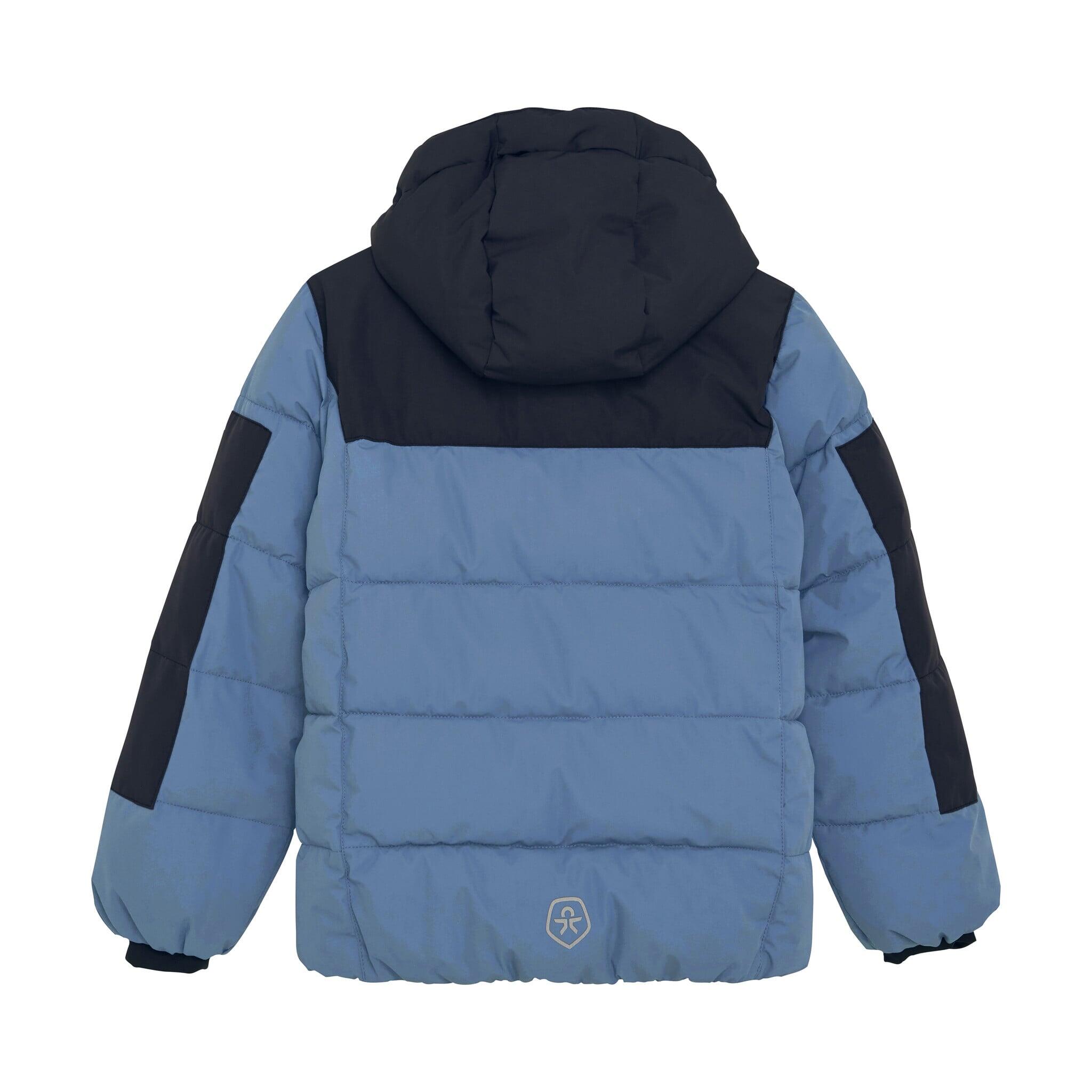 Veste d'hiver pour garçon Coronet Blue 2/5
