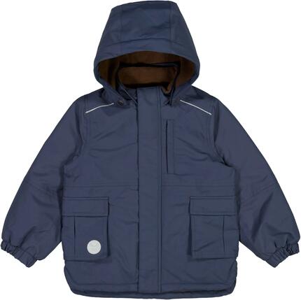 Veste d'hiver pour garçons Johan