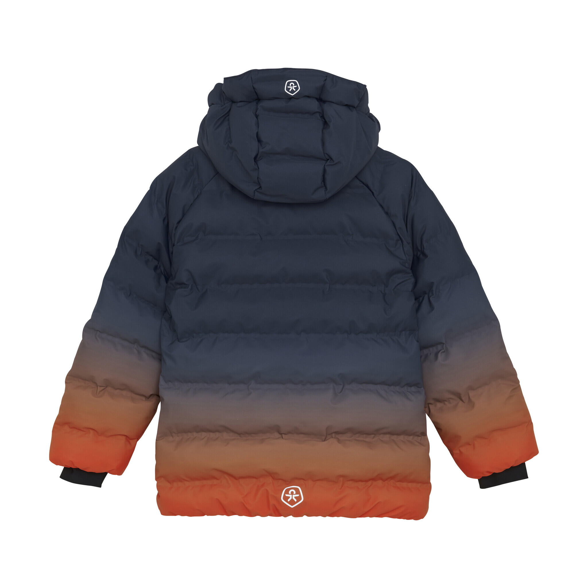 Skijacke Tangerine Tango 2/5