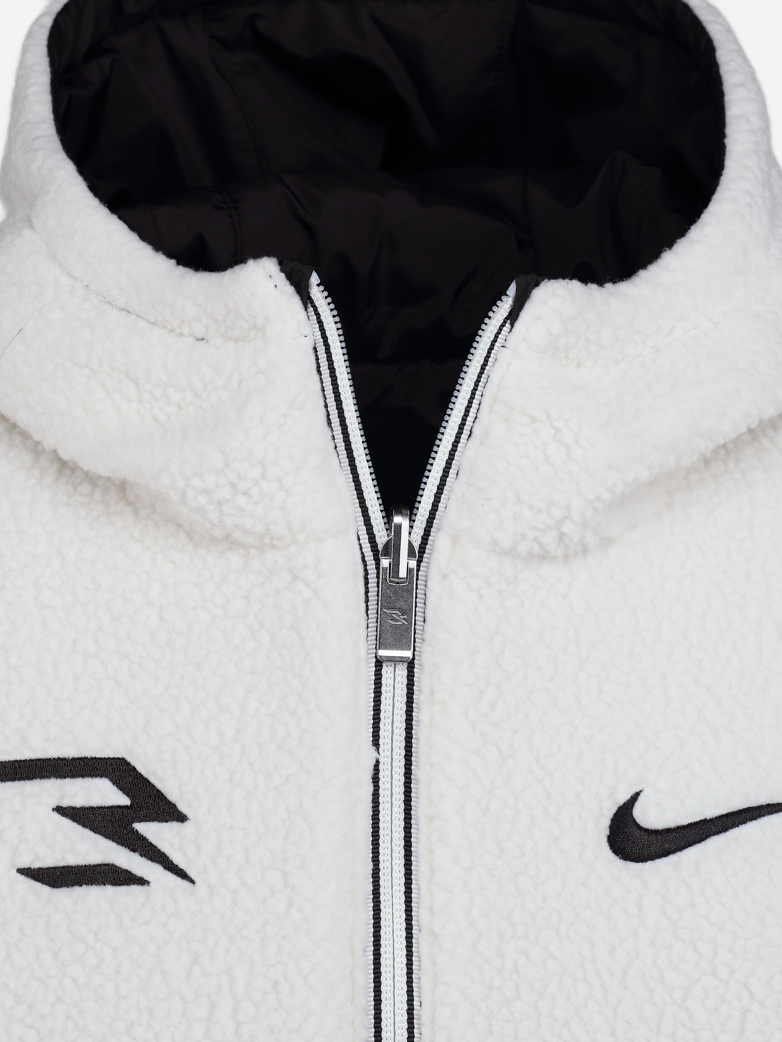 Parka Nike 9q1476 023 Noir 3/6