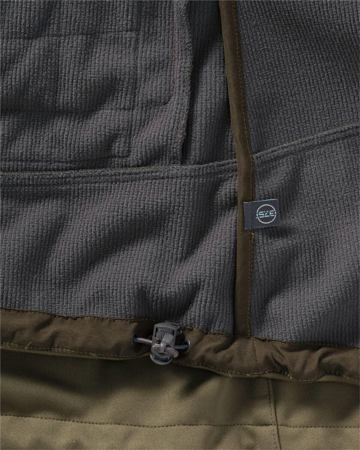 Damen Jacke Paläarktis 365 Pro 6/7