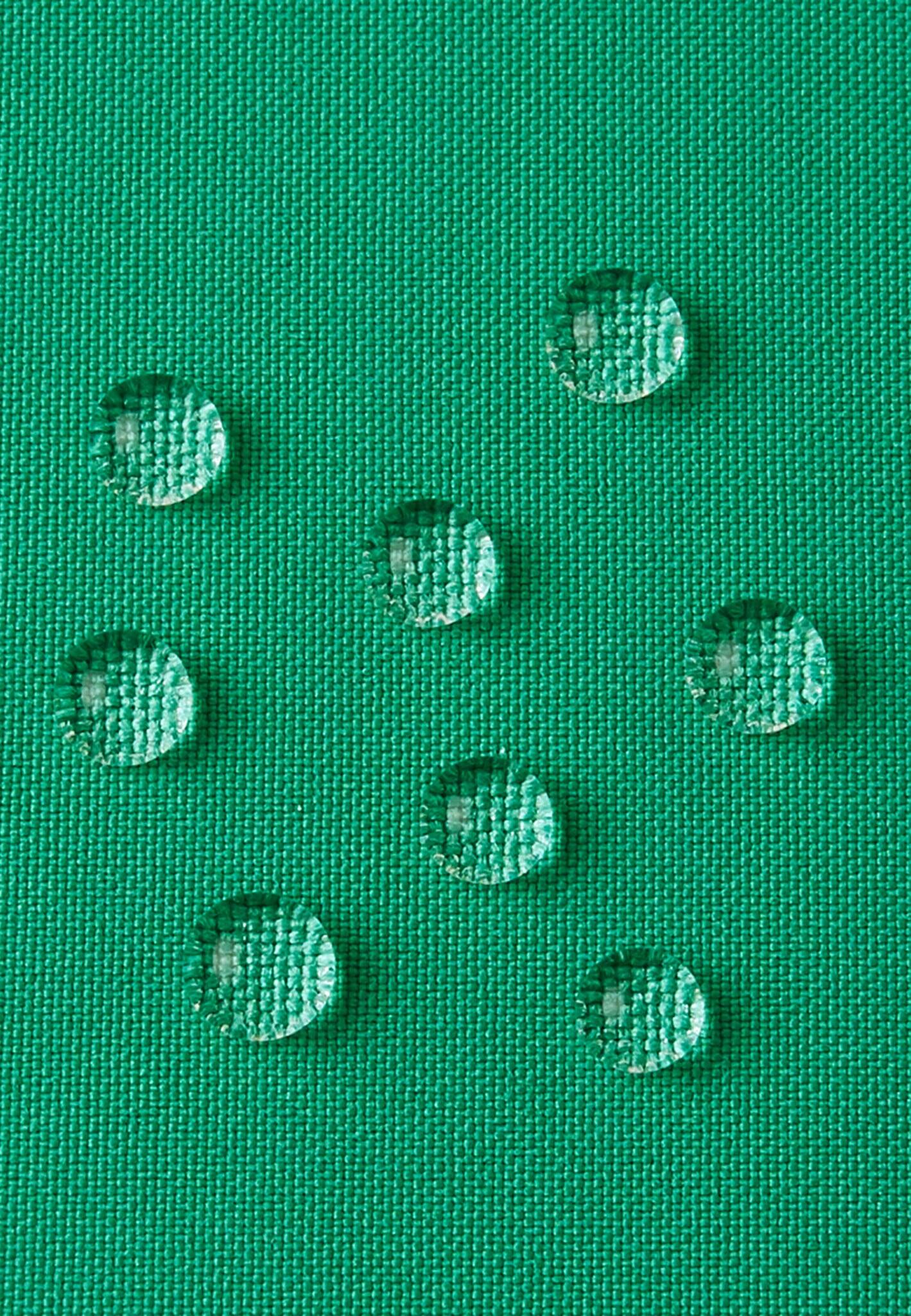 Giacca da sci in piumino tec Ranua verde 5/5